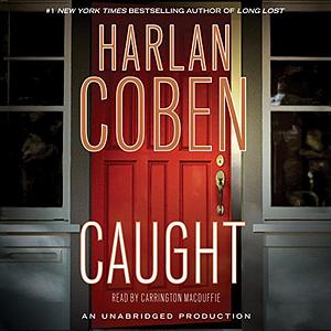 Caught by Harlan Coben