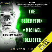 The Redemption of Michael Hollister by Shawn Inmon