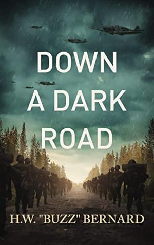 Down a Dark Road by H. W. Buzz Bernard