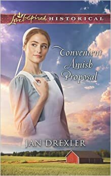 Convenient Amish Proposal by Jan Drexler