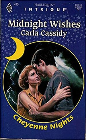Midnight Wishes by Carla Cassidy