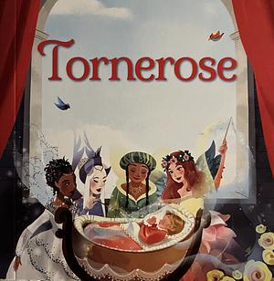 Tornerose by Lesley Sims