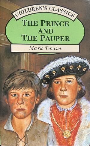 The Prince And The Pauper by Mark Twain