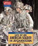 Life of an American Soldier in Afghanistan by Diane Yancey