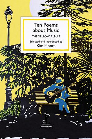 Ten Poems about Music: The Yellow Album by Fiction › General