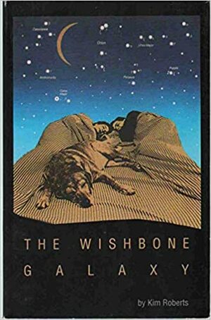 Wishbone Galaxy by Kim Roberts