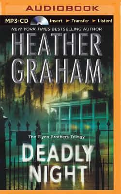 Deadly Night by Heather Graham