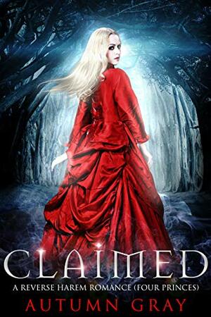 Claimed by Autumn Gray