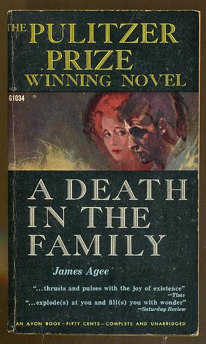 A Death in the Family by James Agee