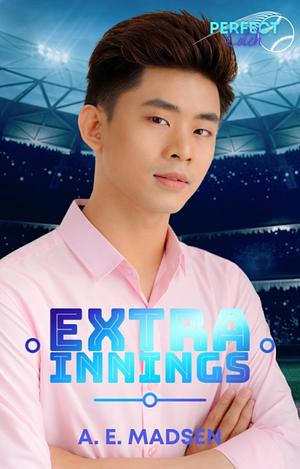 Extra Innings by A.E. Madsen