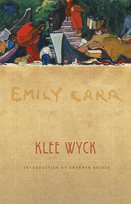 Klee Wyck by Emily Carr