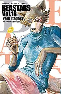 BEASTARS, Vol. 16 by Paru Itagaki