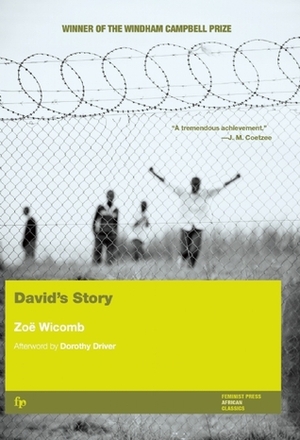 David's Story by Dorothy Driver, Zoë Wicomb