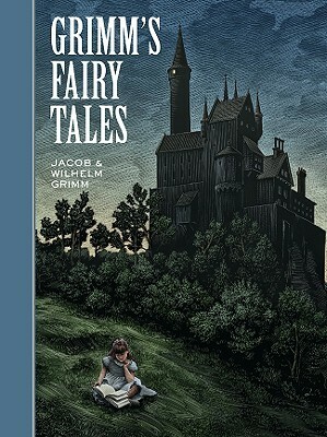 Grimm's Fairy Tales by Jakob Grimm, Wilhelm Grimm