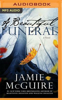 A Beautiful Funeral by Jamie McGuire