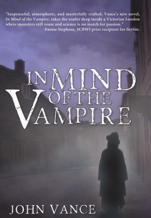In Mind of the Vampire by John Vance