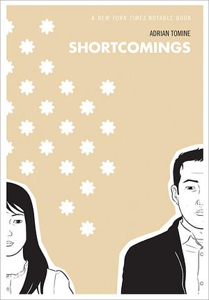 Shortcomings by Adrian Tomine