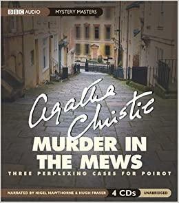 Triunghiul etern by Agatha Christie