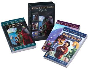 The Eva Ibbotson Gift Set by Eva Ibbotson