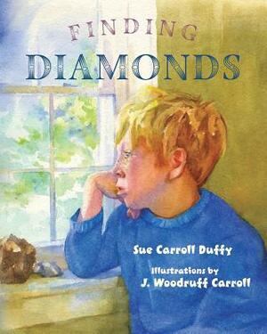 Finding Diamonds by Sue Carroll