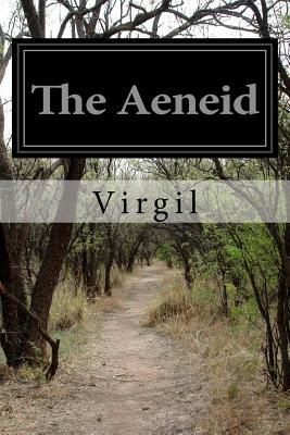 The Aeneid by Virgil