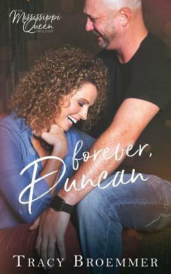 Forever, Duncan by Tracy Broemmer