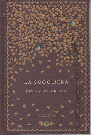 La scogliera by Edith Wharton