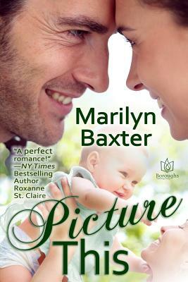 Picture This by Marilyn Baxter