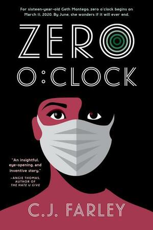 Zero O'Clock by C J Farley