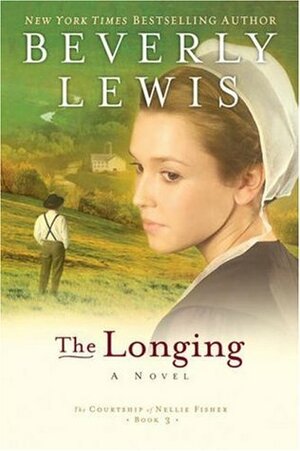 The Longing by Beverly Lewis