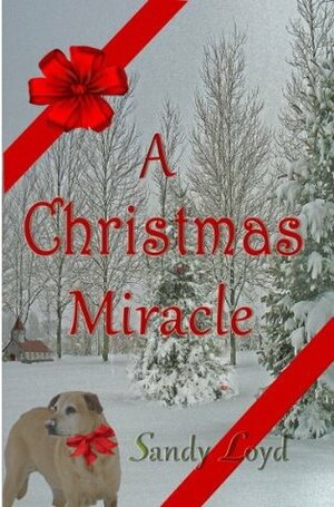 A Christmas Miracle (An uplifting Short Story) by Sandy Loyd