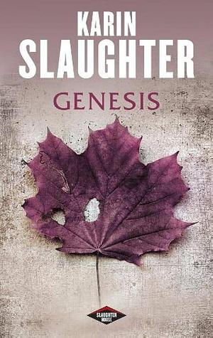 Genesis by Karin Slaughter