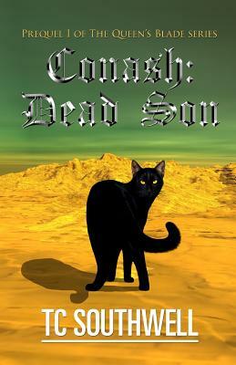 Conash: Dead Son by T.C. Southwell