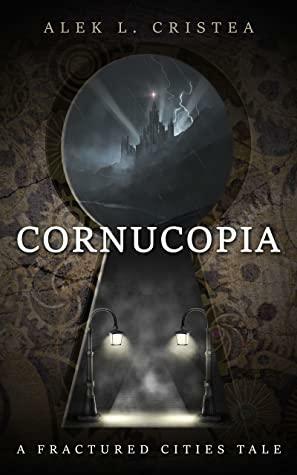Cornucopia by Alek L. Cristea