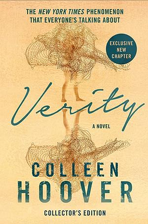 Verity Bonus Chapter (Collectors Edition)  by Colleen Hoover