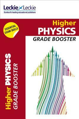 Grade Booster - Cfe Higher Physics Grade Booster by John Irvine, Michael Murray