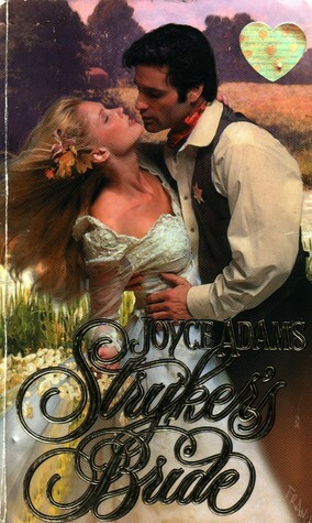 Stryker's Bride by Joyce Adams