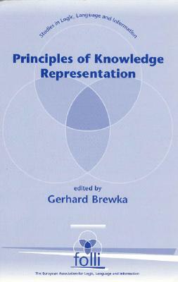 Principles of Knowledge Representation by Gerhard Brewka