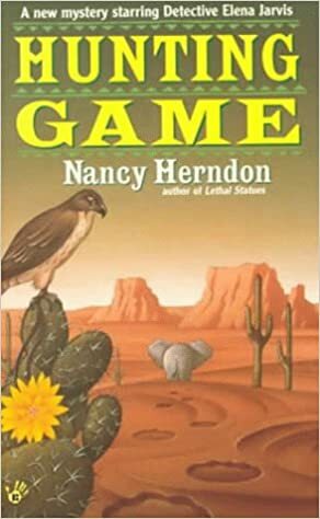 Hunting Game by Nancy Herndon