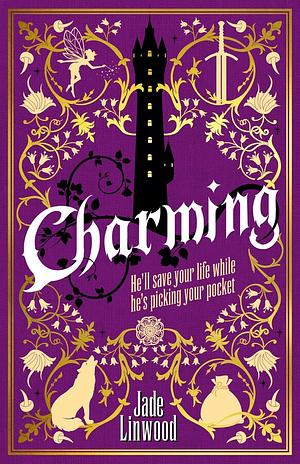 Charming by Jade Linwood