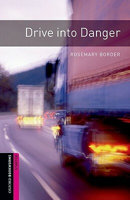 Drive Into Danger by Rosemary Border