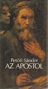 Az apostol by Sándor Petőfi