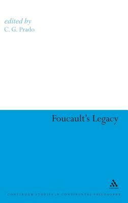 Foucault's Legacy by 