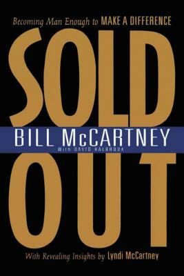 Sold Out by David Halbrook, Bill McCartney