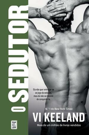 O Sedutor by Vi Keeland