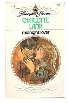 Midnight Lover by Charlotte Lamb