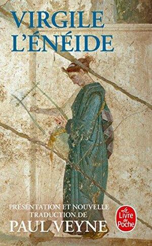 L'Énéide by Virgil