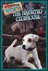 The Haunted Clubhouse by Caroline Leavitt, Rick Duffield