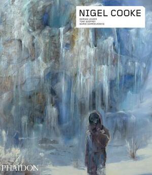 Nigel Cooke by Darian Leader, Marie Darrieussecq