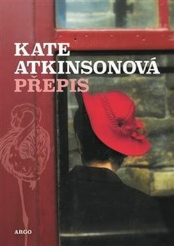 Přepis by Kate Atkinson